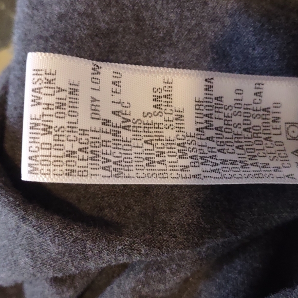 James Perse Knit Dress - Picture 11 of 11